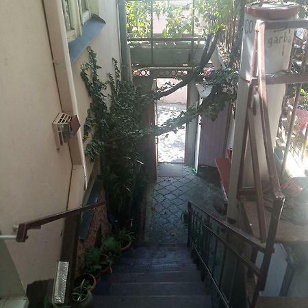 Hotel Vamax Tbilisi Buitenkant foto